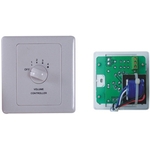 Регулятор громкости DJL WR-04 - 30W, фото 